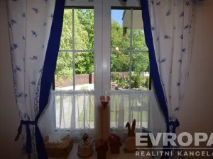 Prodej rodinného domu, Konárovice, Nová, 214 m2