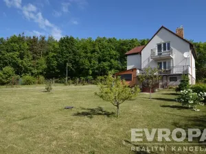 Prodej rodinného domu, Konárovice, Nová, 214 m2