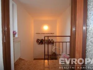 Prodej rodinného domu, Konárovice, Nová, 214 m2