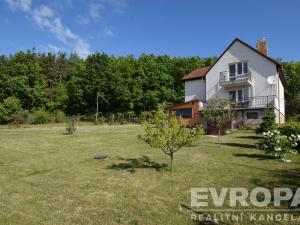 Prodej chalupy, Konárovice, Nová, 214 m2