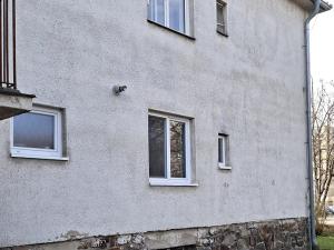 Prodej bytu 4+1, Bystřice nad Pernštejnem, Luční, 111 m2
