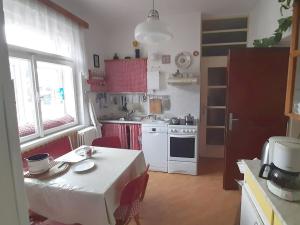 Prodej bytu 4+1, Bystřice nad Pernštejnem, Luční, 111 m2