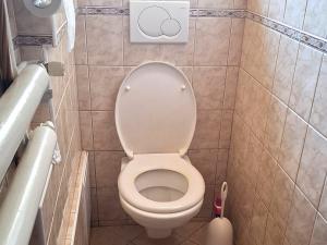 Prodej bytu 4+1, Bystřice nad Pernštejnem, Luční, 111 m2