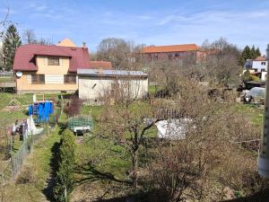 Prodej bytu 4+1, Bystřice nad Pernštejnem, Luční, 111 m2
