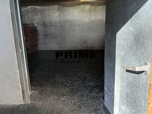 Pronájem skladu, Praha - Horní Počernice, Ve žlíbku, 32 m2