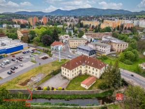 Prodej rodinného domu, Varnsdorf, Národní, 652 m2