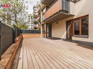 Prodej bytu 2+kk, Praha - Hostivař, Rychtáře Petříka, 48 m2