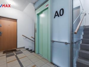 Prodej bytu 2+kk, Praha - Hostivař, Rychtáře Petříka, 48 m2