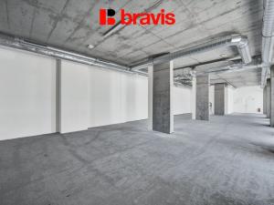 Prodej obchodního prostoru, Brno - Horní Heršpice, Bohunická, 173 m2