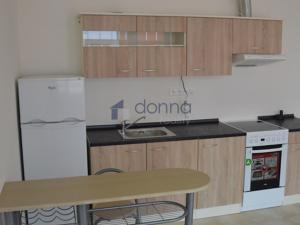 Pronájem bytu 1+kk, Praha - Kyje, Sicherova, 31 m2