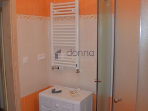 Pronájem bytu 1+kk, Praha - Kyje, Sicherova, 31 m2