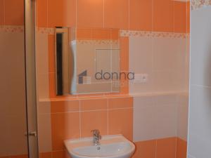 Pronájem bytu 1+kk, Praha - Kyje, Sicherova, 31 m2