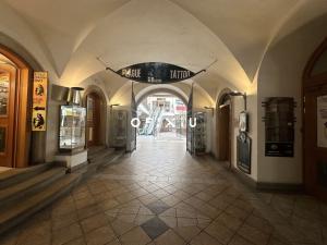 Pronájem obchodního prostoru, Brno, Orlí, 25 m2