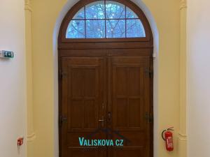 Prodej bytu 2+1, Kroměříž, Tovačovského, 48 m2