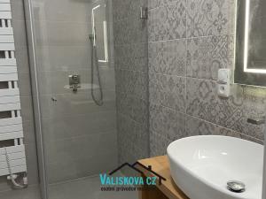 Prodej bytu 2+1, Kroměříž, Tovačovského, 48 m2