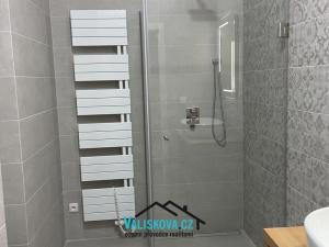 Prodej bytu 2+1, Kroměříž, Tovačovského, 48 m2