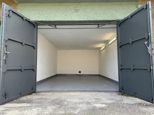 Pronájem garáže, Ostrava, Závodní, 22 m2