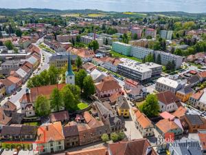 Prodej rodinného domu, Třešť, Rooseweltova, 88 m2