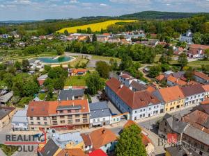 Prodej rodinného domu, Třešť, Rooseweltova, 88 m2