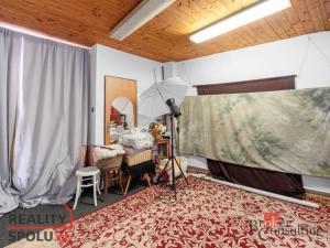 Prodej rodinného domu, Třešť, Rooseweltova, 88 m2