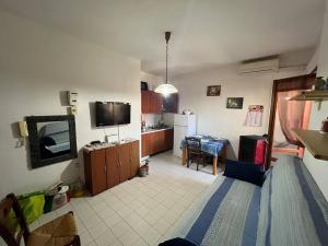 Prodej bytu 2+kk, Scalea, Itálie, 40 m2