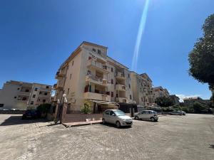 Prodej bytu 2+kk, Scalea, Itálie, 40 m2