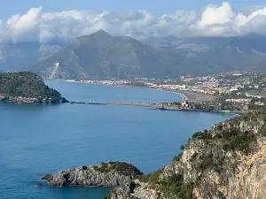 Prodej bytu 2+kk, Scalea, Itálie, 40 m2