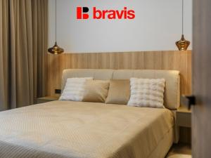 Pronájem bytu 2+kk, Brno - Staré Brno, Leitnerova, 54 m2
