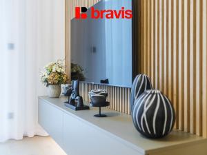 Pronájem bytu 2+kk, Brno - Staré Brno, Leitnerova, 54 m2