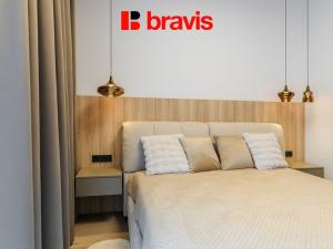 Pronájem bytu 2+kk, Brno - Staré Brno, Leitnerova, 54 m2