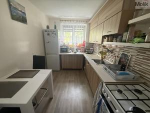 Pronájem bytu 2+1, Most, Josefa Dobrovského, 60 m2