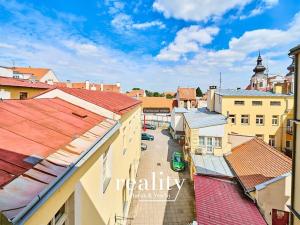 Pronájem bytu 3+1, Znojmo, Horní náměstí, 120 m2