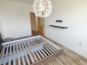 Pronájem bytu 3+1, Ústí nad Labem - Severní Terasa, Šrámkova, 78 m2