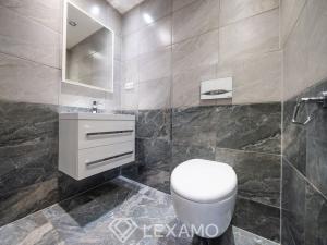 Pronájem bytu 1+1, Brno - Bystrc, Vondrákova, 35 m2