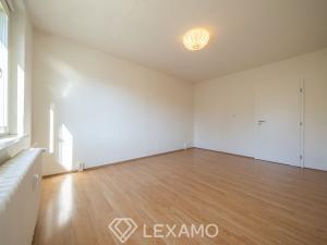 Pronájem bytu 1+1, Brno - Bystrc, Vondrákova, 35 m2