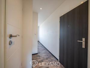 Pronájem bytu 1+1, Brno - Bystrc, Vondrákova, 35 m2