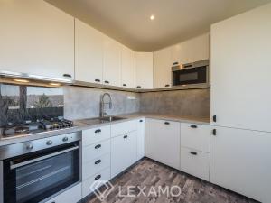 Pronájem bytu 1+1, Brno - Bystrc, Vondrákova, 35 m2