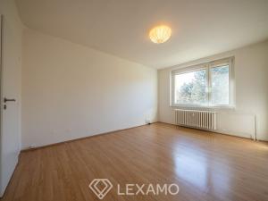 Pronájem bytu 1+1, Brno - Bystrc, Vondrákova, 35 m2