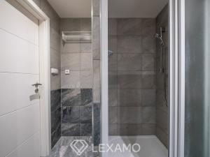 Pronájem bytu 1+1, Brno - Bystrc, Vondrákova, 35 m2