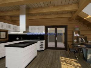 Prodej chalupy, Vlčice, 280 m2