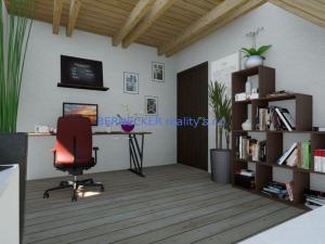 Prodej chalupy, Vlčice, 280 m2