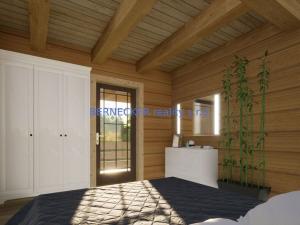 Prodej chalupy, Vlčice, 280 m2