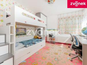 Prodej bytu 3+kk, Zlín, Pasecká, 84 m2