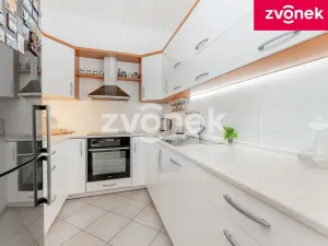 Prodej bytu 3+kk, Zlín, Pasecká, 84 m2