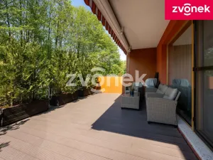Prodej bytu 3+kk, Zlín, Pasecká, 84 m2