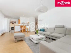 Prodej bytu 3+kk, Zlín, Pasecká, 84 m2