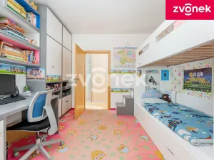 Prodej bytu 3+kk, Zlín, Pasecká, 84 m2