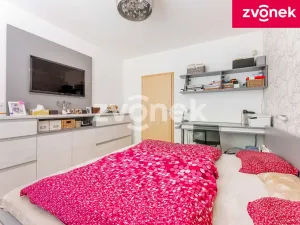 Prodej bytu 3+kk, Zlín, Pasecká, 84 m2