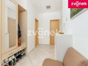 Prodej bytu 3+kk, Zlín, Pasecká, 84 m2