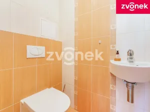 Prodej bytu 3+kk, Zlín, Pasecká, 84 m2